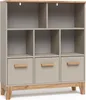 Étagère pour enfants Vitalispa Malia Cachemire/Artisan Voir les images du produit 1