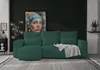 4ALLHOME Ecksofa mit Schlaffunktion Travis, Couch, Sofa mit Produktbild-Vorschau 2