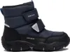 GEOX BALTIC, Warmfutter in Blau für Kinder, Größe 25 Produktbild-Vorschau 2