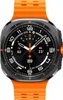 Galaxy Watch Ultra, 2025, 47mm, LTE, gris titane Smartwatch Voir les images du produit 3