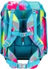 Scout sac d'école Safety Light Genius Set 5 pièces Happy Voir les images du produit 4