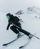 Salomon DRIVER PRO SIGMA BLACK/ M 5659 Produktbild-Vorschau 8