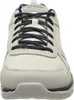 Skechers scarpe da uomo stringate Sporty suola in gomma Anteprima dell’immagine prodotto 21