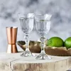 KROSNO Krista Schnapsgläser 6er Set 60 ml – elegante Gläser Produktbild-Vorschau 4