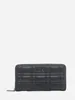 CALVIN KLEIN DAMENGELDBÖRSE SCHWARZ : Farbe - Schwarz, Produktbild-Vorschau 16
