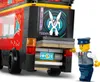 LEGO® City 60407 Dvoupatrový autobus Náhled obrázku produktu 6
