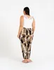 Moraj | Broek - Maat L - Damesbroek met print - Zomerbroek Productafbeelding-voorbeeld 11