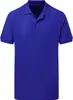 SG SG59 | Men's Poly Baumwolle Poloshirt für Herren - Produktbild-Vorschau 1