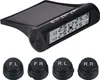 INF Solar TPMS Reifendruckkontrollsystem mit LCD-Anzeige Produktbild-Vorschau 1