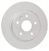2 Bremsscheiben Ø 264 mm voll BOSCH IAM-Expertise passend Produktbild-Vorschau 9
