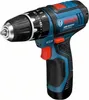 Perceuse Visseuse à Percussion BOSCH GSB 12V-15, Sans Voir les images du produit 1