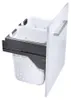 Hailo Kosz na pranie 3270841 Laundry Carrier 60 Kosz na Podgląd zdjęcia produktu 7