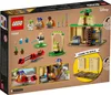 LEGO® Star Wars™ 75358 Tenoo Jedi Temple™ Produktbild-Vorschau 16