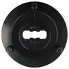 vhbw 2 Faltenfilter kompatibel mit Bosch AdvancedVac 20, Produktbild-Vorschau 8