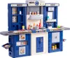Kuchnia dla dzieci 3 w 1 - Zabawkowa kuchnia z 74 Podgląd zdjęcia produktu 1