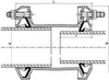 ALIAXIS FRIAGRIP mofkoppeling FGK, DN100, diameter Productafbeelding-voorbeeld 2