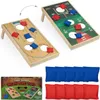11 ks hra na hádzanie Cornhole Náhľad obrázku produktu 1