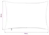 vidaXL Kussenhoezen, 2 stuks, ALMELO, lichtgrijs, 50 x 70 Productafbeelding-voorbeeld 8