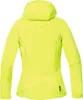 Damenjacke Cityconic Softshell Neon XL Produktbild-Vorschau 2