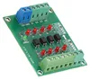 4-Kanal Optokoppler-Isolationsmodul – PLC Produktbild-Vorschau 10