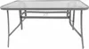 Szklany stół ogrodowy na taras Majorka Duo 150x80 cm Podgląd zdjęcia produktu 4