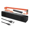Mini barre de son - haut-parleur portable - 18 W - Voir les images du produit 1