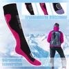 Footstar Damen Winter Kniestrümpfe (6 Paar) Vollfrottee Produktbild-Vorschau 2