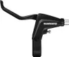 Shimano Bremshebel Alivio BL-T4000, links, ergonomisch, Produktbild-Vorschau 4