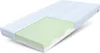 Matratze 140 x 200 cm, MONZA, 9 Zonen, H2/H3, Höhe ca 14 cm Produktbild-Vorschau 1