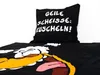 Ralph Ruthe Bettwäsche - Thorsten Dörnbach Geile Scheisse: Produktbild-Vorschau 2