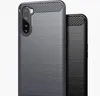 Pouzdro Carbon Shield pro Samsung Galaxy A26 5G - Stylová Náhled obrázku produktu 2