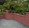 Mauerstein Vollstein Eleganca Rotbraun 40 cm x 20 cm x 16,5 Produktbild-Vorschau 2