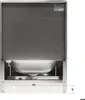 XPOtool Edelstahl Gastro Waschbecken mit quadratischem Produktbild-Vorschau 6