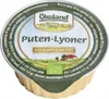 Putenlyoner - Dose 50g Produktbild-Vorschau 1