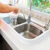 Guarnizione doccia in silicone – impedisce la fuoriuscita Anteprima dell’immagine prodotto 3