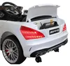 Jamara Ride-On Mercedes SL65 weiß 12V; 460296 Produktbild-Vorschau 19