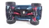 Amewi RC Crawler Pick-Up AMXRock AM24 4WD 1:24 RTR blau Produktbild-Vorschau 4