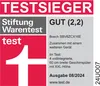 Bosch Serie 6 SBV6ZCX16E, Voll integriert, Edelstahl, 14 Produktbild-Vorschau 43