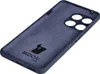 Bizon Soft Case Motorola Edge 60 Pro dunkelblau Produktbild-Vorschau 4