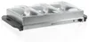Mahlzeit 2-in-1 buffetwarmer, 300 watt, 220-240 V, Productafbeelding-voorbeeld 1
