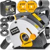 Bruzdownica elektryczna PM-BE-3000 Podgląd zdjęcia produktu 14