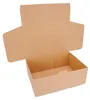 50 kartonów wysyłkowych - 350 x 250 x 130 mm - małe kartony Podgląd zdjęcia produktu 2