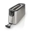Nedis Toaster - 1 Langer Schlitz - Bräunungsstufen: 6 - Produktbild-Vorschau 5