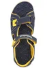 Timberland Sandalen Sandalen Kunstleder/Textil Produktbild-Vorschau 6