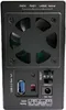 LC-Power Geh 8.9cm (2x3,5") LC-35U3-RAID-2 Anteprima dell’immagine prodotto 7