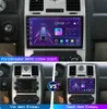Android Auto CarPlay WIFI autoradio GPS dla Chrysler 300C Podgląd zdjęcia produktu 4
