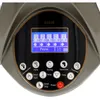 Infrarot-Trockenhaube Calissimo TB-6082E-D  SILBER Produktbild-Vorschau 4