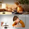 2x Lampe de chevet à intensité variable Led Blanc, Moderne Voir les images du produit 8