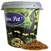 5 kg Lyra Pet® Mehlwürmer-/Soldatenfliegenlarven-Mix in 30 Produktbild-Vorschau 1