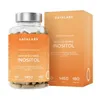 Aavalabs Myo Inositol & D-Chiro | Hormonbalance Frauen | Produktbild-Vorschau 1